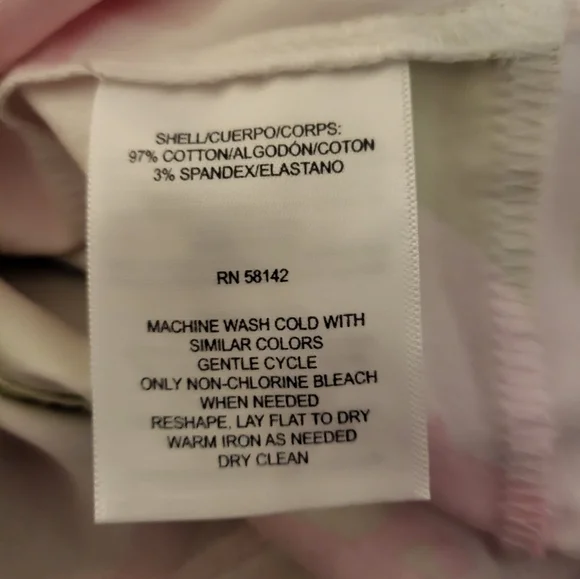 Dress - Picture 2 of 3